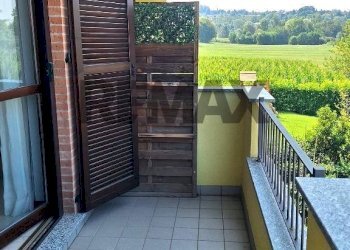 Balcone - Bilocale Via Casati Gaetano
 
2/g, Besana in Brianza - foto 1