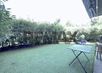 Terrazza - Bilocale Via Senato
 
13, Arese - foto 10
