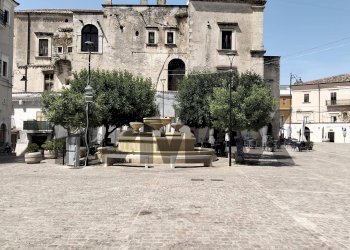 Edificio all\'aperto - Casa indipendente Via Famiglia Marchetti
 
20-22, Ischitella - foto 25