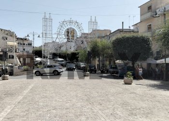 Edificio all\'aperto - Casa indipendente Via Famiglia Marchetti
 
20-22, Ischitella - foto 28