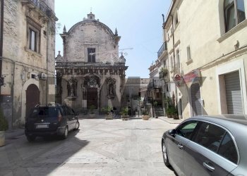 Edificio all\'aperto - Casa indipendente Via Famiglia Marchetti
 
20-22, Ischitella - foto 30