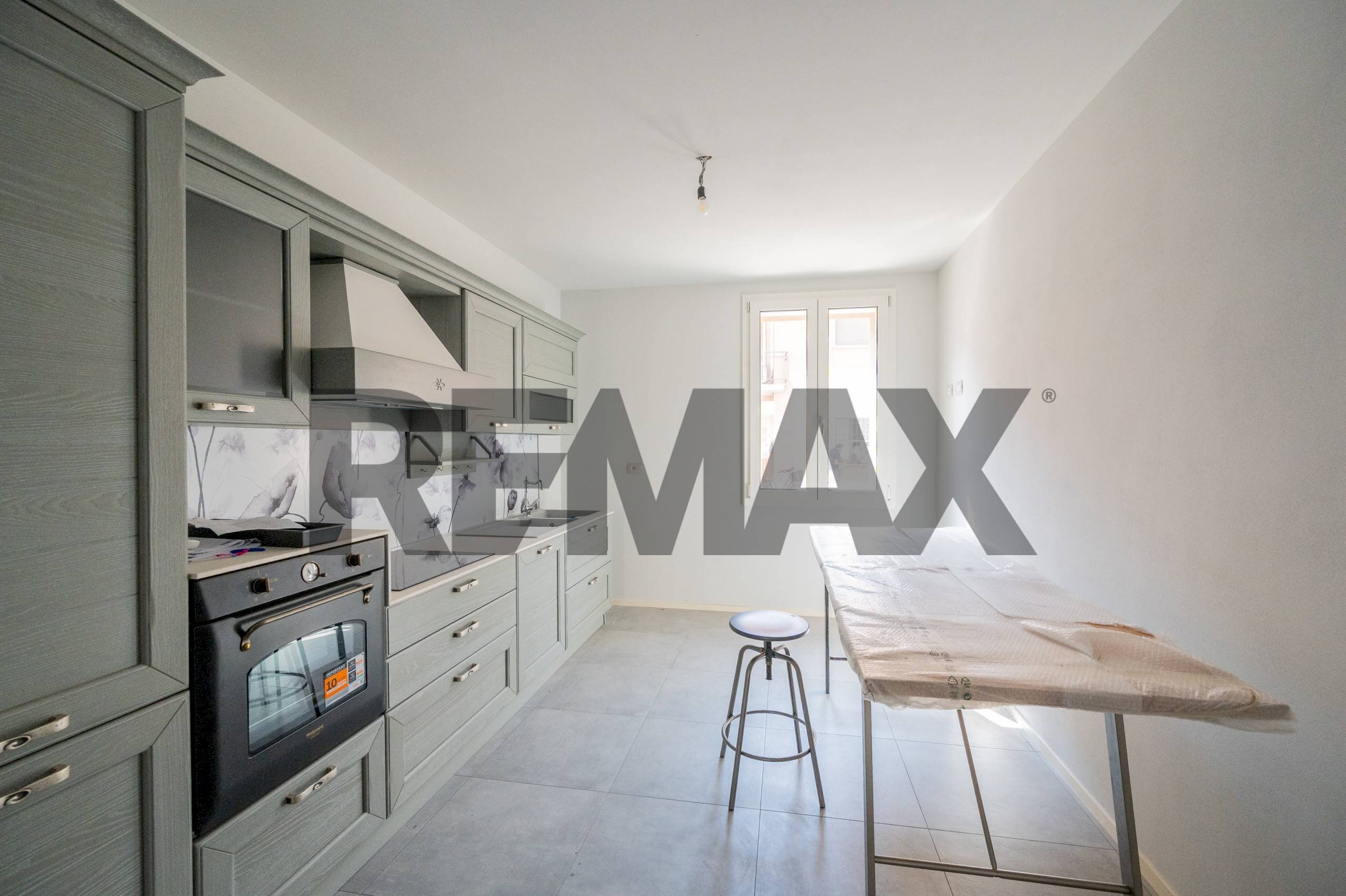 Cucina - Quadrilocale Via Puttina
 
16, Viadana - foto 3
