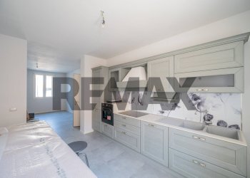 Cucina - Quadrilocale Via Puttina
 
16, Viadana - foto 1