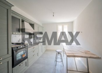 Cucina - Quadrilocale Via Puttina
 
16, Viadana - foto 3