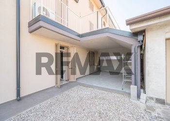 Terrazza - Quadrilocale Via Puttina
 
16, Viadana - foto 28