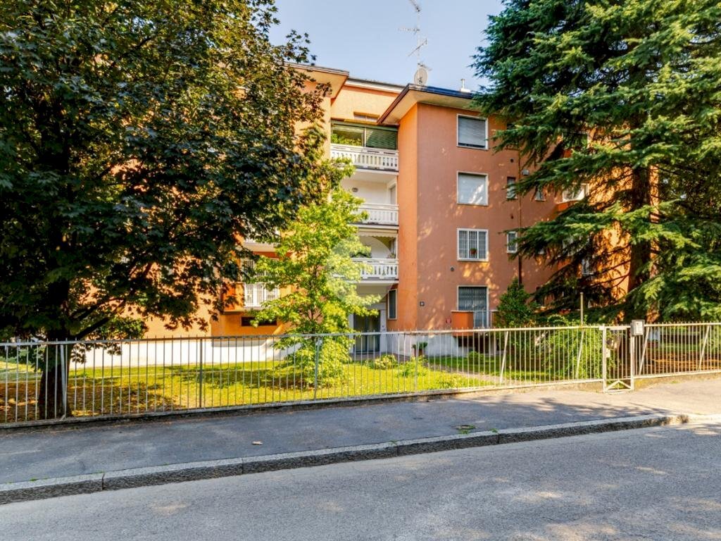 Trilocale Via Giuseppe Terragni, Milano - foto 2