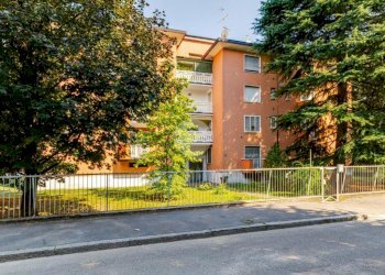 Trilocale Via Giuseppe Terragni, Milano - foto 2