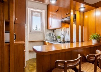 Trilocale Via Giuseppe Terragni, Milano - foto 4