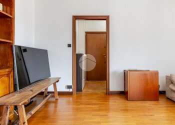 Trilocale Via Giuseppe Terragni, Milano - foto 10