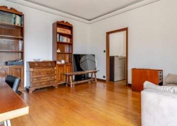 Trilocale Via Giuseppe Terragni, Milano - foto 11