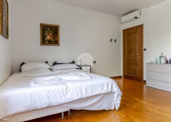 Trilocale Via Giuseppe Terragni, Milano - foto 15