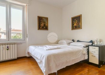 Trilocale Via Giuseppe Terragni, Milano - foto 16