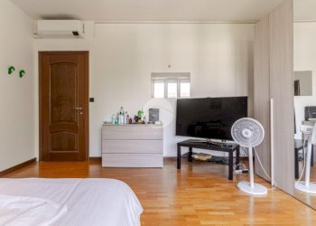 Trilocale Via Giuseppe Terragni, Milano - foto 17