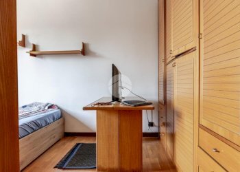 Trilocale Via Giuseppe Terragni, Milano - foto 19