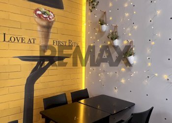 Sala da pranzo - Cafeteria - Cold Bar via Castello Maniace
53, Siracusa - photo 2