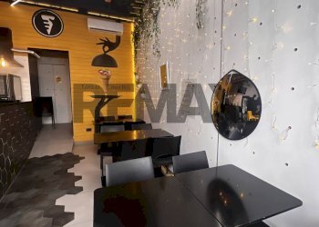 Sala da pranzo - Cafeteria - Cold Bar via Castello Maniace
53, Siracusa - photo 3