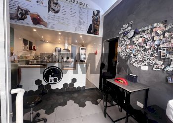 Palestra - Cafeteria - Cold Bar via Castello Maniace
53, Siracusa - photo 14