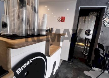 Bagno - Cafeteria - Cold Bar via Castello Maniace
53, Siracusa - photo 15