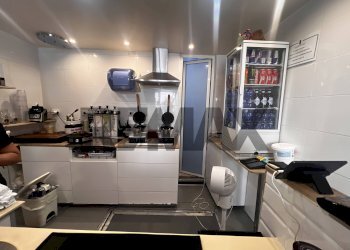 Cucina - Cafeteria - Cold Bar via Castello Maniace
53, Siracusa - photo 17