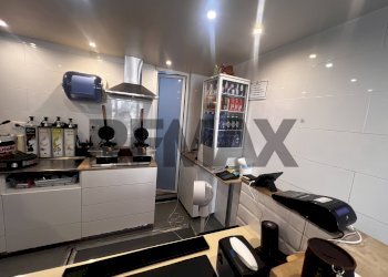 Cucina - Cafeteria - Cold Bar via Castello Maniace
53, Siracusa - photo 18