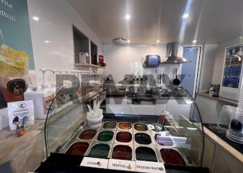 Cucina - Cafeteria - Cold Bar via Castello Maniace
53, Siracusa - photo 20