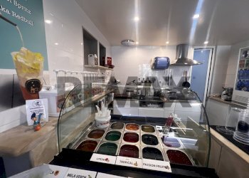 Cucina - Cafeteria - Cold Bar via Castello Maniace
53, Siracusa - photo 21