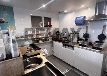 Cucina - Cafeteria - Cold Bar via Castello Maniace
53, Siracusa - photo 23