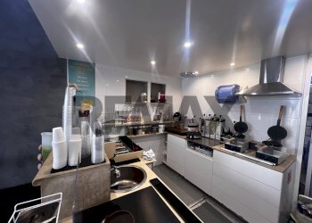 Cucina - Cafeteria - Cold Bar via Castello Maniace
53, Siracusa - photo 24