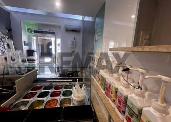 Ricezione / Lobby - Cafeteria - Cold Bar via Castello Maniace
53, Siracusa - photo 26