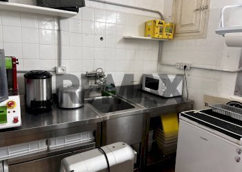 Cucina - Cafeteria - Cold Bar via Castello Maniace
53, Siracusa - photo 27