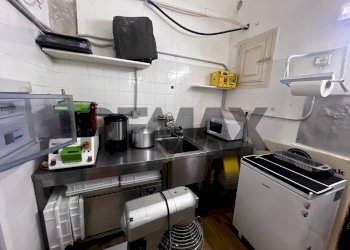 Cucina - Cafeteria - Cold Bar via Castello Maniace
53, Siracusa - photo 28