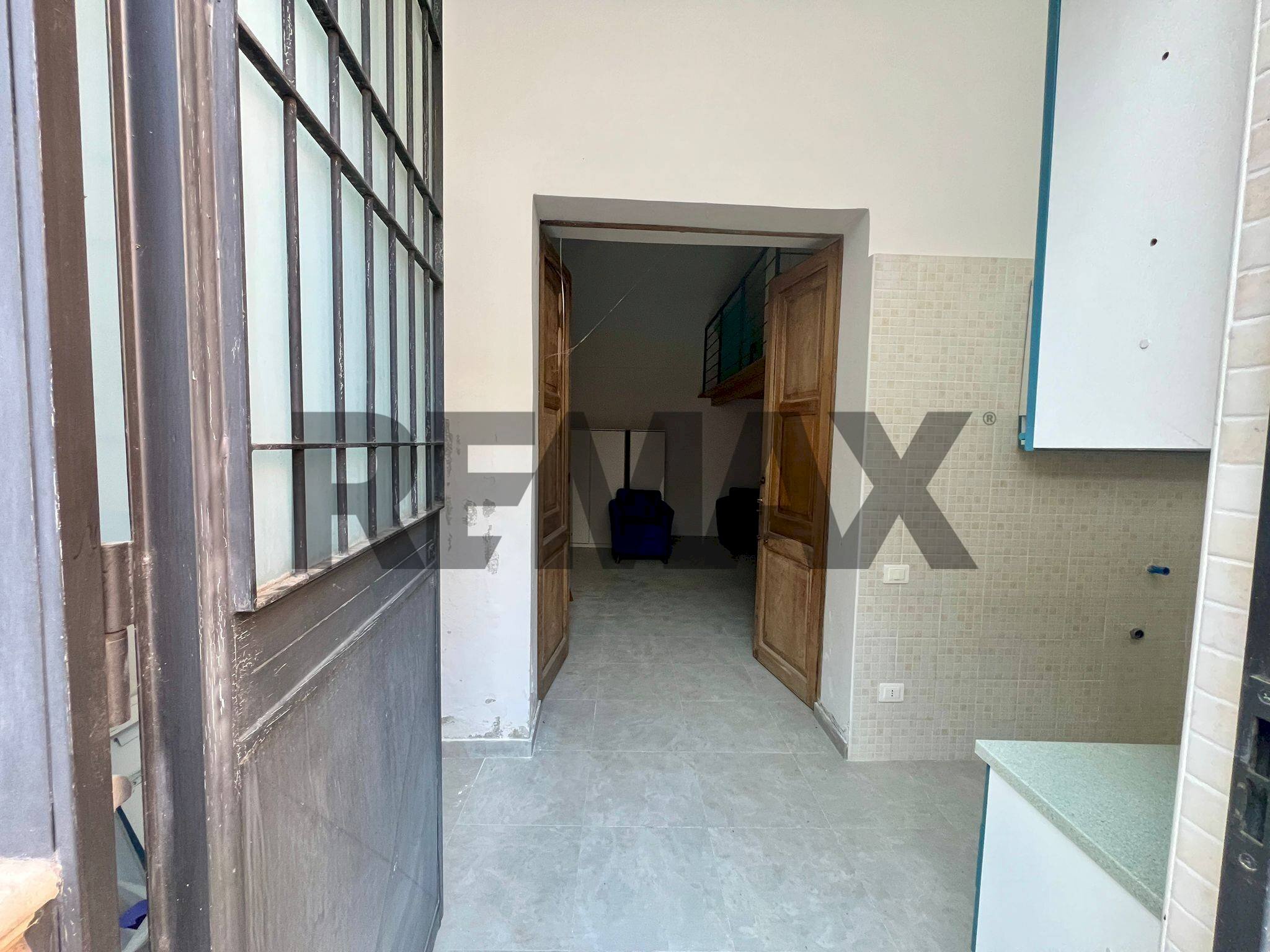 Hall / corridoio - Bilocale Via Albana
4, Santa Maria Capua Vetere - foto 2