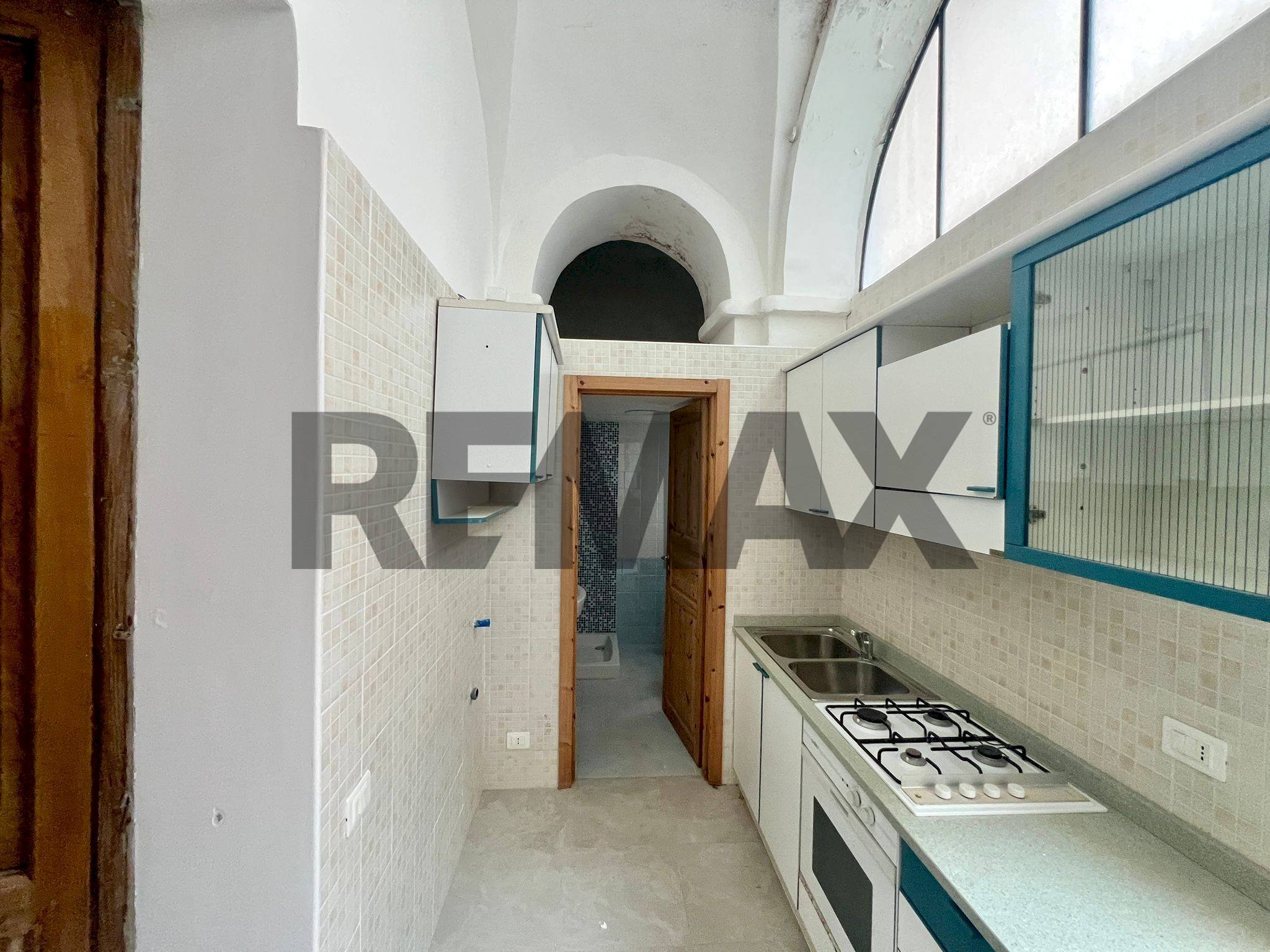 Cucina - Bilocale Via Albana
4, Santa Maria Capua Vetere - foto 3