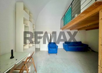 Sala da pranzo - Bilocale Via Albana
 
4, Santa Maria Capua Vetere - foto 11