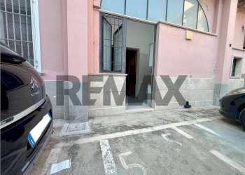 Edificio all\'aperto - Bilocale Via Albana
 
4, Santa Maria Capua Vetere - foto 21