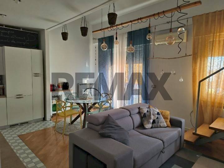 Sala da pranzo - Appartamento Via San Pio X
 
4, Dolo - foto 1