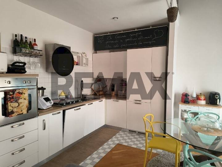 Cucina - Appartamento Via San Pio X
4, Dolo - foto 3