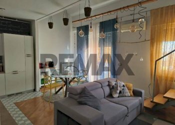 Sala da pranzo - Appartamento Via San Pio X
 
4, Dolo - foto 1