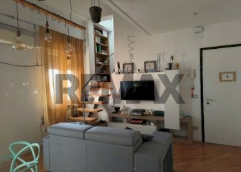 Soggiorno - Appartamento Via San Pio X
 
4, Dolo - foto 2