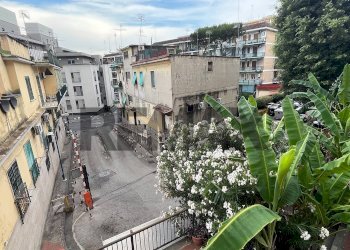 Edificio all\'aperto - Appartamento Via Ponti Rossi
 
188, Napoli - foto 5