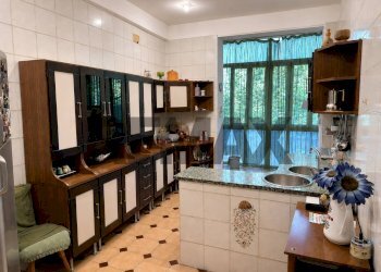 Cucina - Appartamento Via Ponti Rossi
 
188, Napoli - foto 9