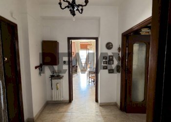 Hall / corridoio - Appartamento Via Ponti Rossi
 
188, Napoli - foto 10