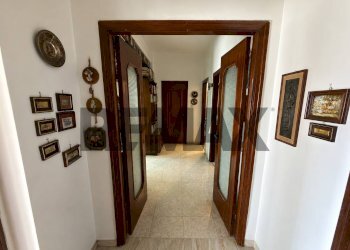 Hall / corridoio - Appartamento Via Ponti Rossi
 
188, Napoli - foto 13