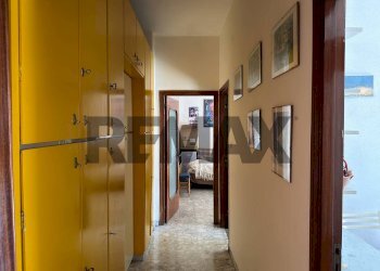 Hall / corridoio - Appartamento Via Ponti Rossi
 
188, Napoli - foto 14