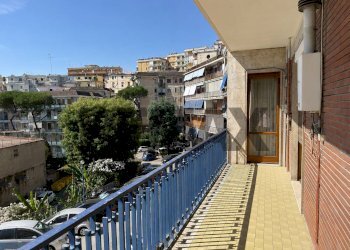 Balcone - Appartamento Via Ponti Rossi
 
188, Napoli - foto 18