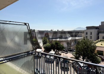 Balcone - Appartamento Via Ponti Rossi
 
188, Napoli - foto 20