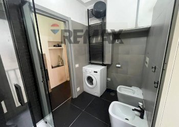 Bagno - Quadrilocale Vico Lungo Sant'Antonio Abate
 
13, Napoli - foto 20