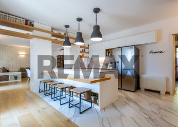 Cucina - Quadrilocale Pierre De Cubertine
 
6, Cavenago di Brianza - foto 4