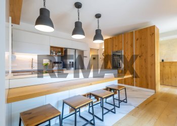 Cucina - Quadrilocale Pierre De Cubertine
 
6, Cavenago di Brianza - foto 5