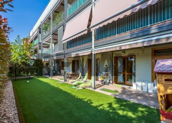 Casa all\'aperto - Quadrilocale Pierre De Cubertine
 
6, Cavenago di Brianza - foto 7